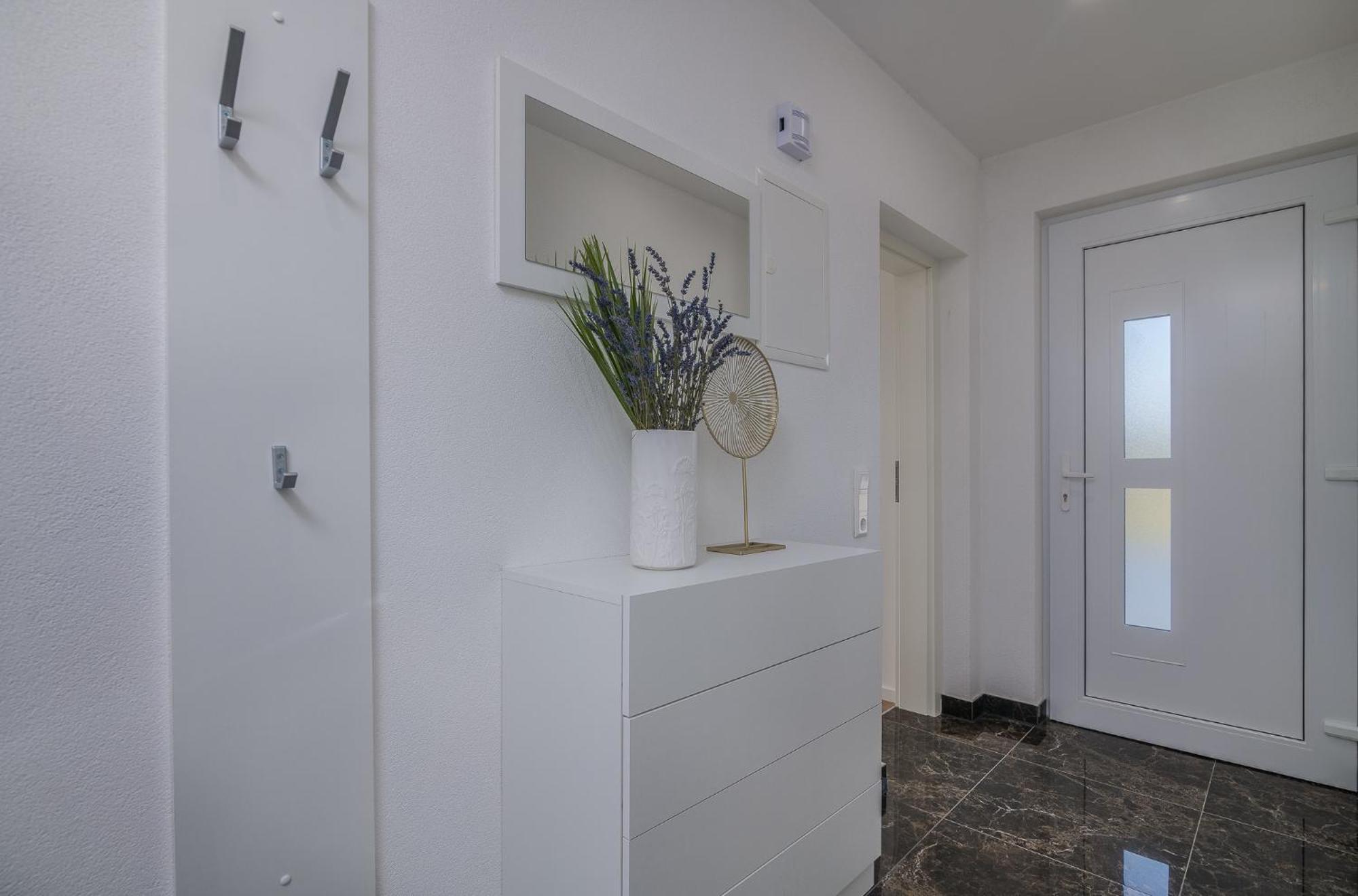 Apartment Aurora Island Krk Malinska Sveti Anton  Ngoại thất bức ảnh